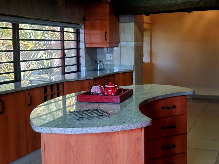 3 Bedroom Property for Sale in Menkenkop Western Cape